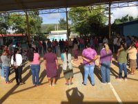 Padres de familia, factor clave en la mejora de la convivencia escolar: IEEPO