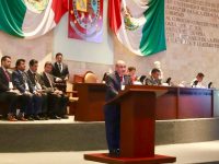 Garantizado el derecho a la educación en Oaxaca: IEEPO