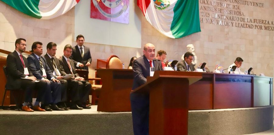 Garantizado el derecho a la educación en Oaxaca: IEEPO