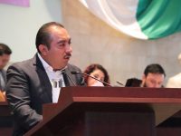 Pide Horacio Antonio auditar recursos destinados para reconstrucción del Istmo.