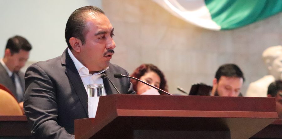 Pide Horacio Antonio auditar recursos destinados para reconstrucción del Istmo.