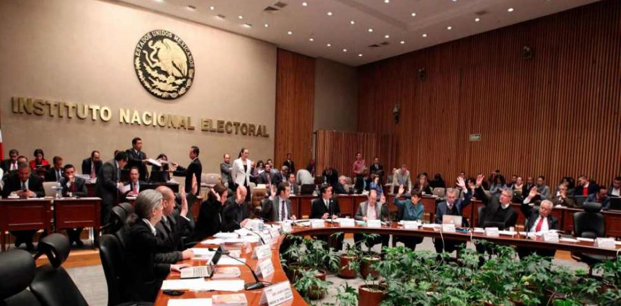 INE analiza atraer caso ‘Juanitas’ en Chiapas