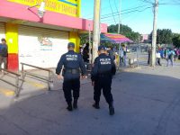 Detiene Policía Municipal a 521 personas por presuntos delitos y faltas administrativas