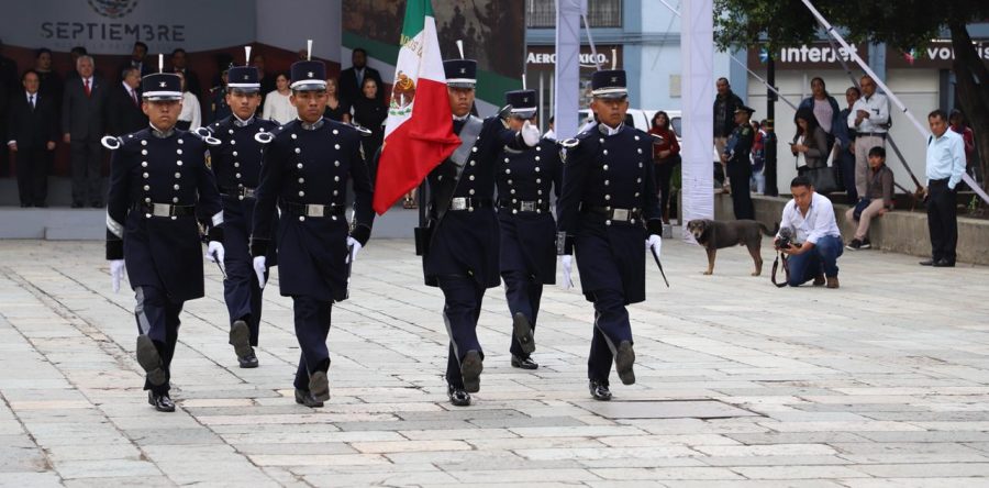 Independencia Nacional, símbolo de identidad y amor por México
