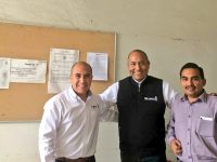 Implementa Semovi programa de regularización de concesiones