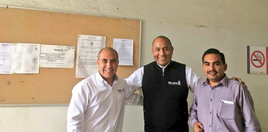 Implementa Semovi programa de regularización de concesiones