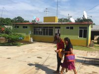 Implementó SSO plan de abordaje intensivo e integral para control de arbovirus en Tuxtepec