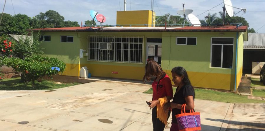 Implementó SSO plan de abordaje intensivo e integral para control de arbovirus en Tuxtepec