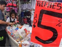 Impuesto a bebidas azucaradas no ha reducido la obesidad, advierte experto