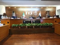 Inai pide dar a conocer montos del ISR devueltos por el SAT