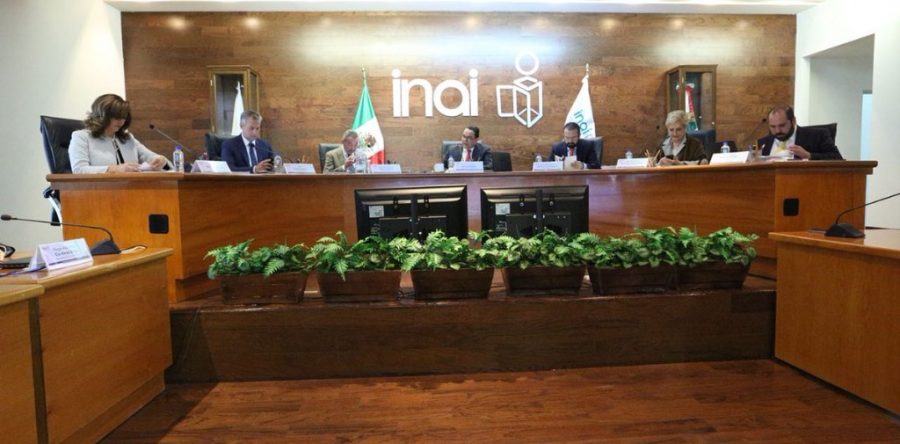 Inai pide dar a conocer montos del ISR devueltos por el SAT