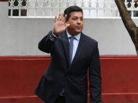 Incentivos a zona fronteriza se aplicarán desde el 1 de enero: Cabeza de Vaca