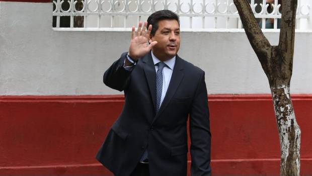 Incentivos a zona fronteriza se aplicarán desde el 1 de enero: Cabeza de Vaca