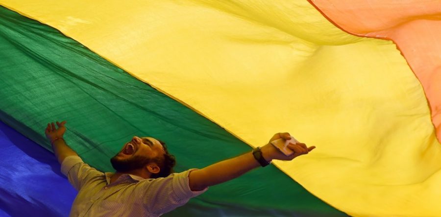 India despenaliza la homosexualidad