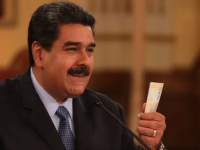 Inflación anualizada en Venezuela alcanza 200.000 por ciento: Parlamento