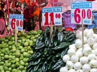 Inflación desacelera en primera quincena de septiembre