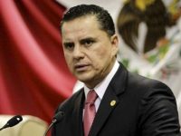 Inhabilitan 12 años al exgobernador de Nayarit, Roberto Sandoval