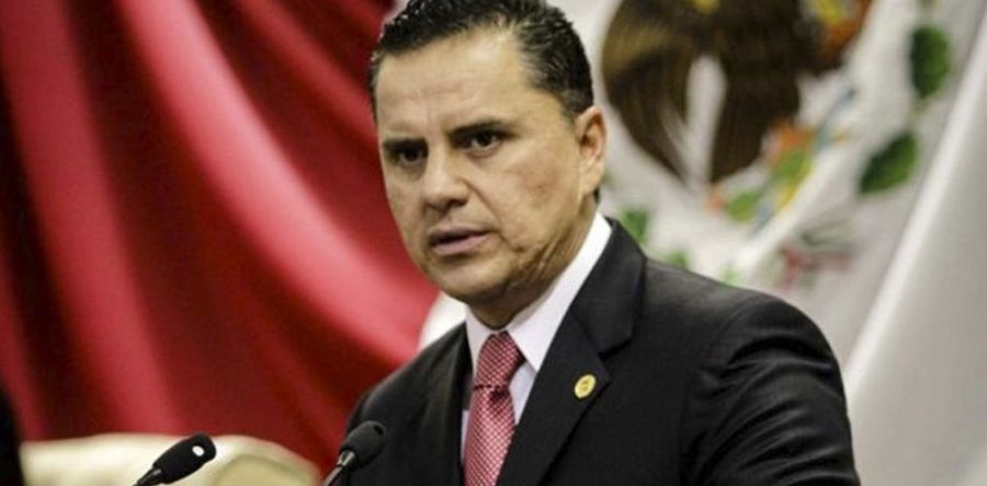Inhabilitan 12 años al exgobernador de Nayarit, Roberto Sandoval