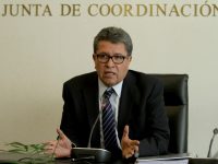 Iniciativa de Morena reduce 50% de financiamiento a partidos