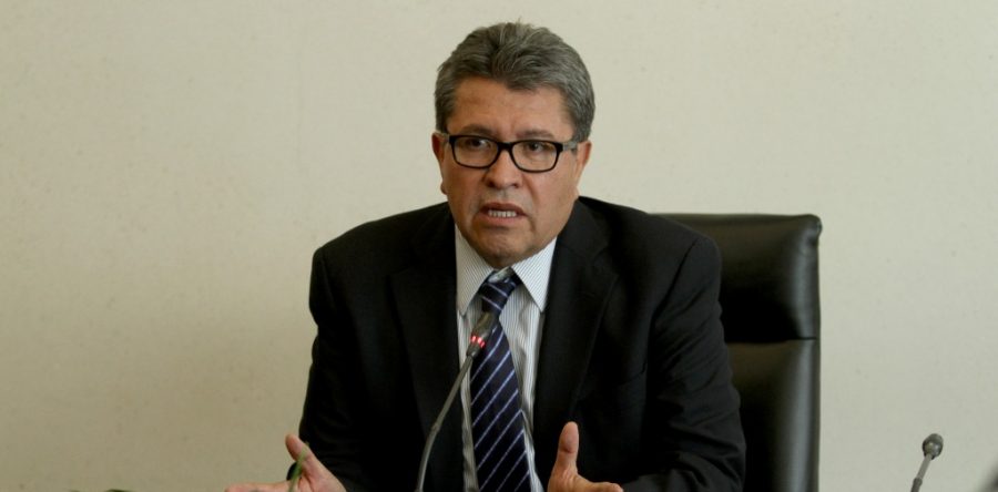 Iniciativa de Morena reduce 50% de financiamiento a partidos