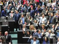 Inscribirán en letras de oro al movimiento estudiantil del 68