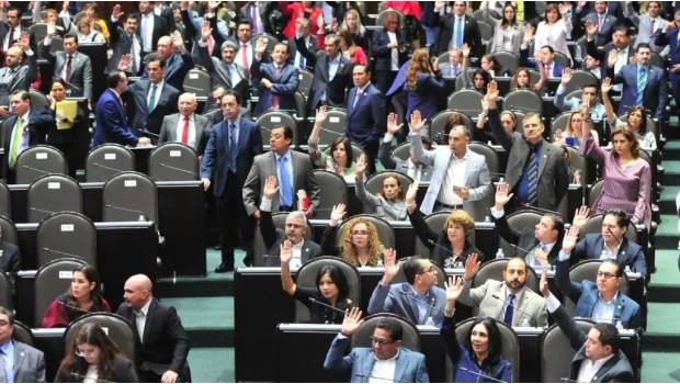 Inscribirán en letras de oro al movimiento estudiantil del 68