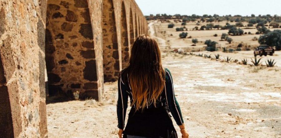 Inseguridad pega al turismo cultural de México