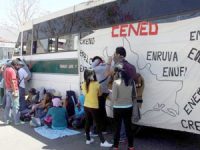 Insta IEEPO al diálogo y a regresar a clases a estudiantes normalistas