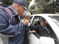 Interés de la trasnacional Bechtel en la nueva refinería