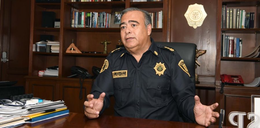 Investiga la PGR participación de narcomenudistas en la agresión a estudiantes en CU