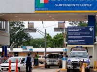 Investigan red de corrupción en aduanas de varios estados