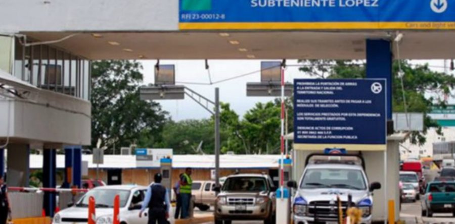 Investigan red de corrupción en aduanas de varios estados