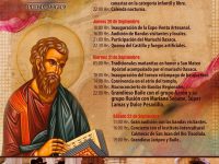 Invita Sectur Oaxaca a vivir las fiestas de Capulálpam de Méndez