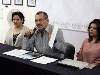 Ofrece Hernández Fraguas respuesta a peticiones sindicales