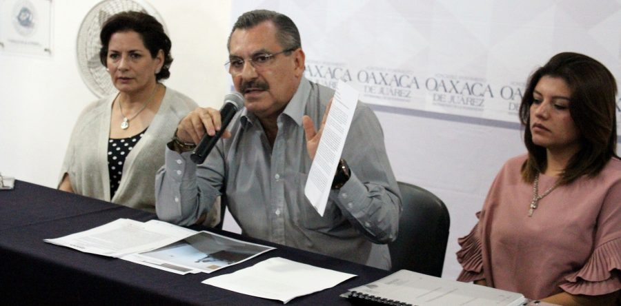 Ofrece Hernández Fraguas respuesta a peticiones sindicales