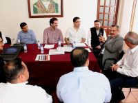 Gobierno Municipal e Infonavit mejorarán dos unidades habitacionales de la capital