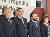 Oaxaca ha demostrado que puede salir avante ante cualquier adversidad: Hernández Fraguas