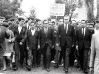 El 68 (2): Barros Sierra quería a Martínez Manautou como candidato: Carlos Ramírez