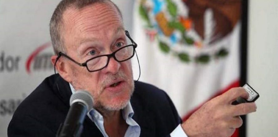 Jonathan Heath será el nominado de AMLO para el Banxico