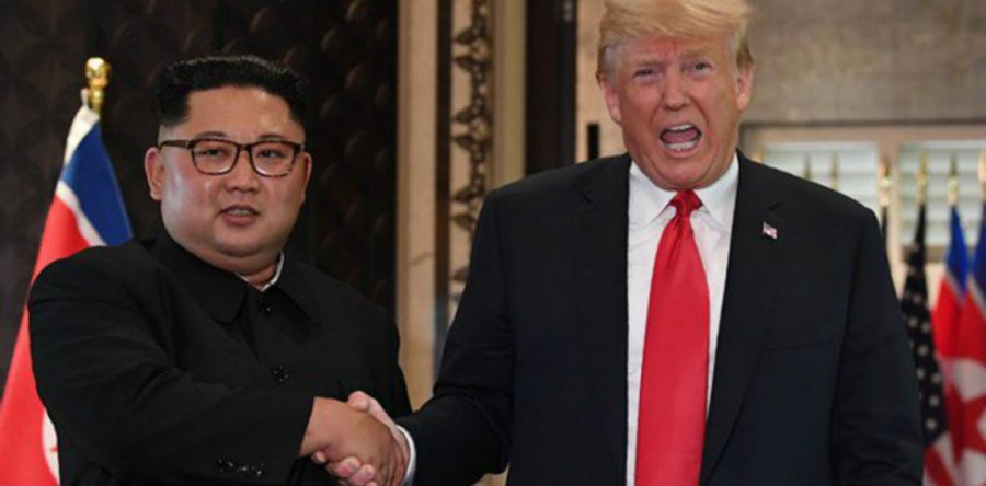Kim Jong-un propone nuevo encuentro a Donald Trump