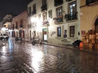 Respalda Hernández Fraguas liberación de la calle de Armenta y López