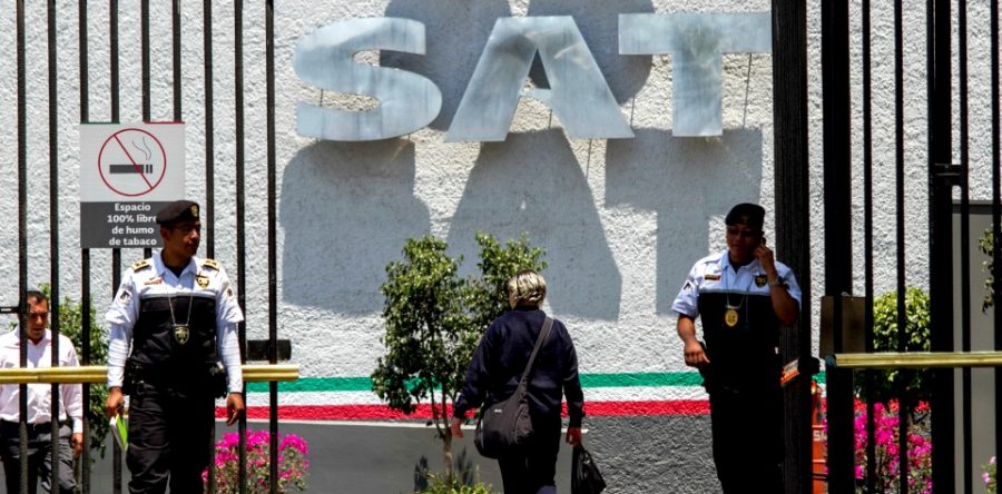La Estafa Maestra: ya son 66 empresas declaradas fantasma por el SAT; presuntamente desviaron 2 mil 273 mdp