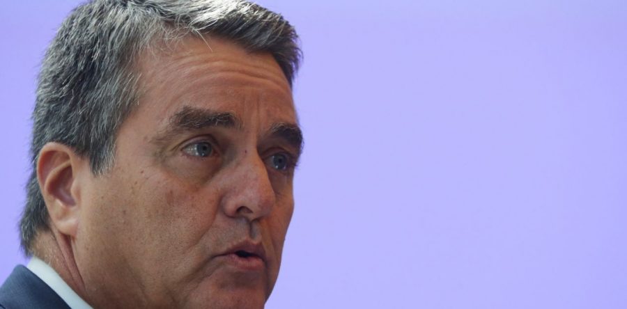 La OMC puede sobrevivir sin EU: director general