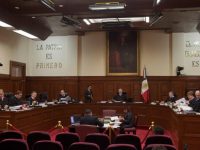 La PGR impugna ante la SCJN las reformas a la Constitución de Sonora