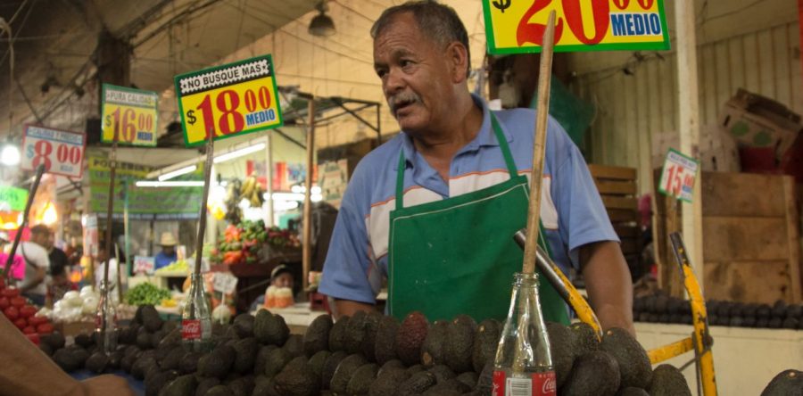 La inflación ‘le gana la carrera’ a las tasas de interés en México