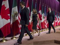 Lección del TLCAN: ninguna amistad es segura