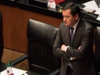 Legalizar las drogas no reducirá el crimen: Osorio Chong