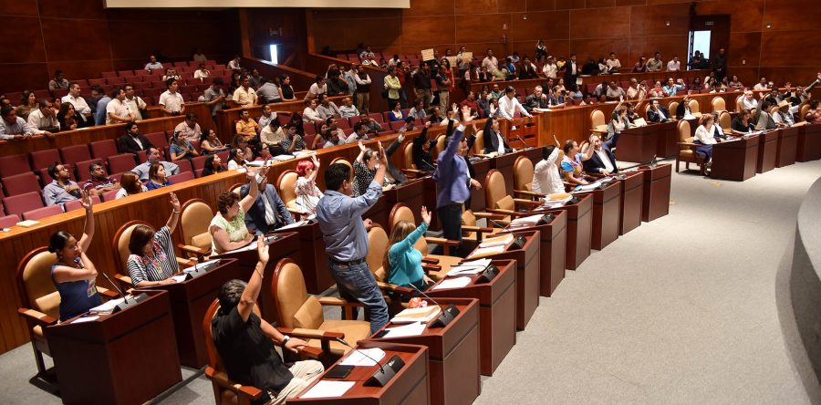 Alebrijes son ahora patrimonio cultural tangible e intangible de Oaxaca, aprueban Diputados