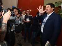 Liberación de Gutiérrez, la triada de impunidad de EPN: Corral