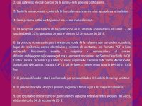 Listo el AGEO para Segundo Concurso de Calaveras Literarias